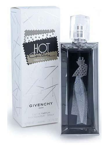 hot couture collection no.1 givenchy купить|Hot Couture Collection No.1 Givenchy для женщин .